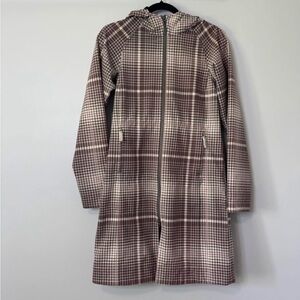 Lululemon Apres Yoga Jacket (Rare)